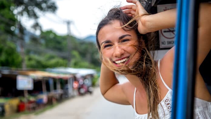 Voyage à Bali en famille : comment se déplacer ?